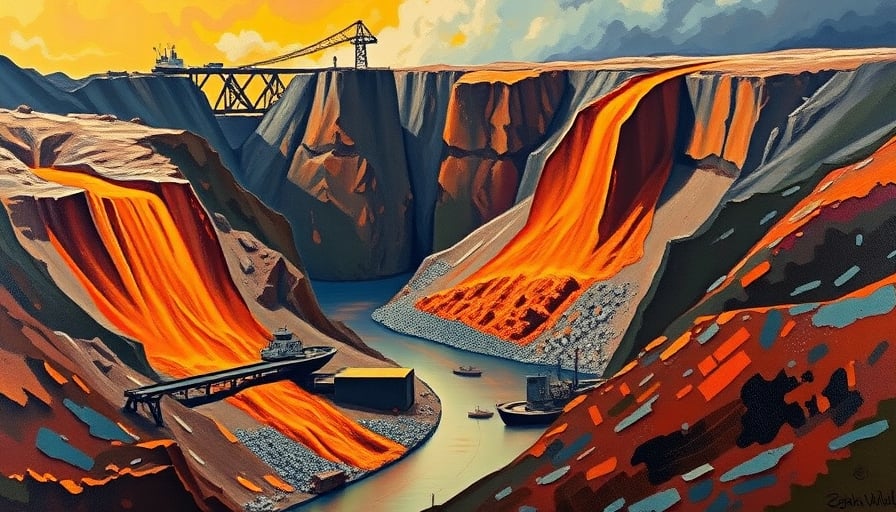 GSP Resource Corp's New Geochemical Discoveries Boost Copper Potential – Market Sees Growth GSP Resource Corp's New Geochemical Discoveries Boost Copper Potential – Market Sees Growth