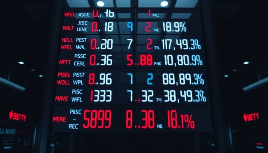 GT Protocol Navigates Volatile Crypto Market with Strategic Potential Amid Price Fluctuations