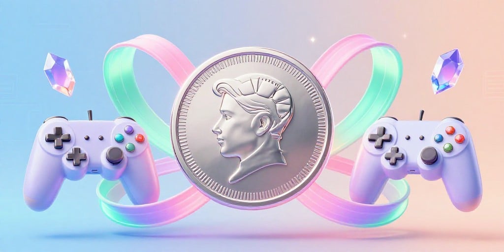 GTA VI’s New Crypto: How the Game’s Token Is Shaping Gaming Finance GTA VI’s New Crypto: How the Game’s Token Is Shaping Gaming Finance