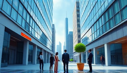 Gtj Reit Inc: Navigating the OTC Market with Strategic Real Estate Investments
