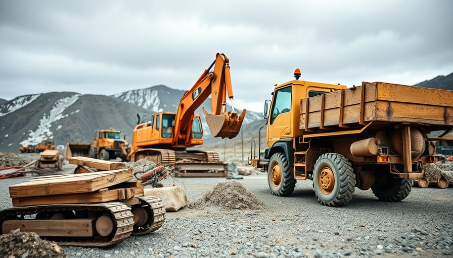 Guanajuato Silver Co. Raises Capital with New 2.4M‑Share TSX Venture Offering