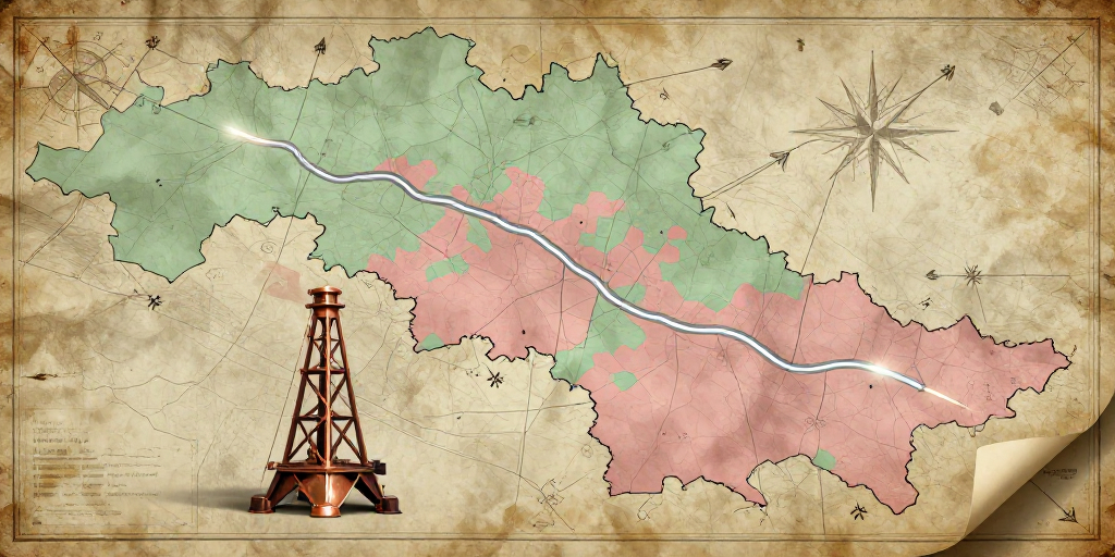 Guanajuato Silver Files Technical Report, Launches 75k‑m Drilling to Grow Bolanitos