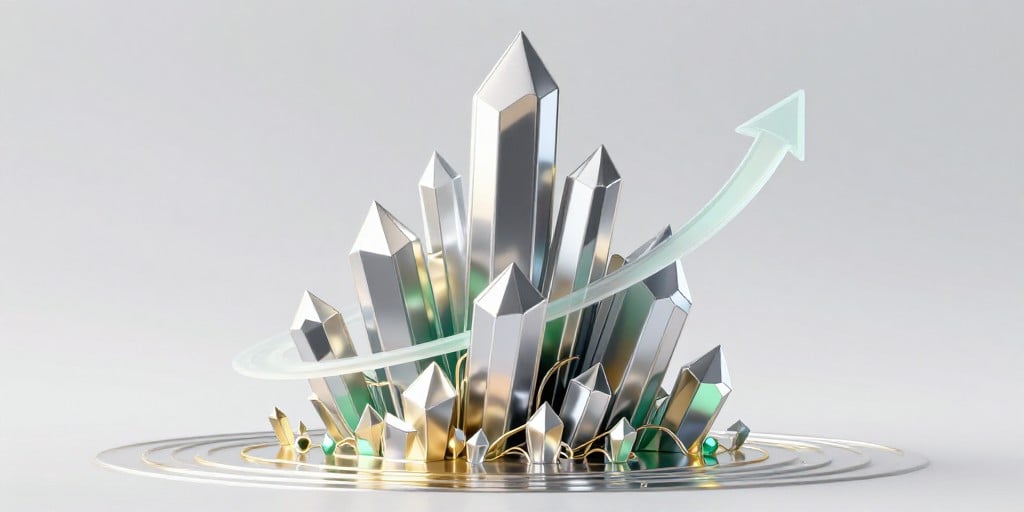Guanajuato Silver Fuels Silver Bull Run with $24M Asset Sale & Growth Outlook