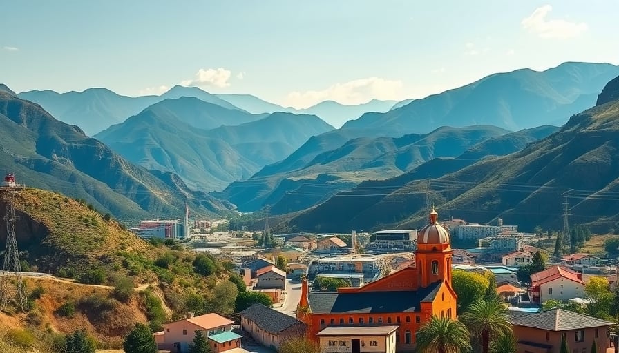 Guanajuato Silver: High‑Risk Silver Exploration Amid Security & Fiscal Uncertainty Guanajuato Silver: High‑Risk Silver Exploration Amid Security & Fiscal Uncertainty
