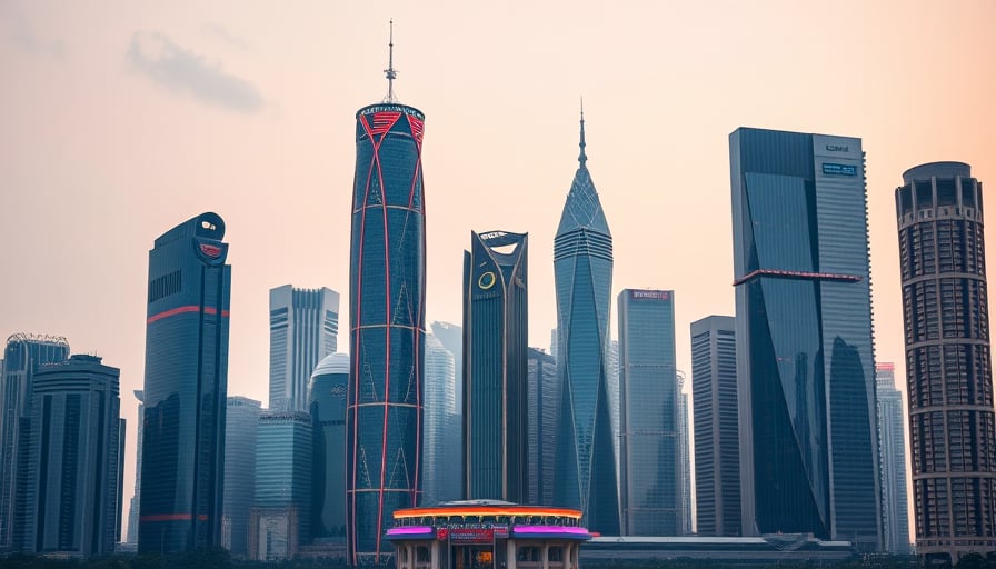 Guangdong Advertising Group: Shenzhen‑HK Stock Connect Success & Diverse Media Services