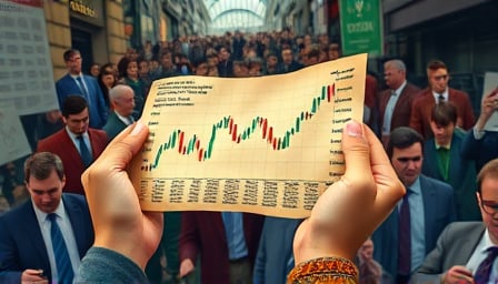 Guangdong Advertising Group's Stock Continues to Plummet, Impacting Major Investment Funds