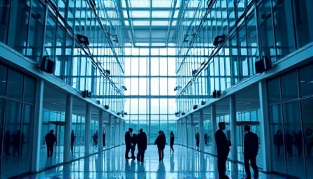 Guangdong Aofei Data Technology's Financial Strategies: Growth vs. Debt Dilemma
