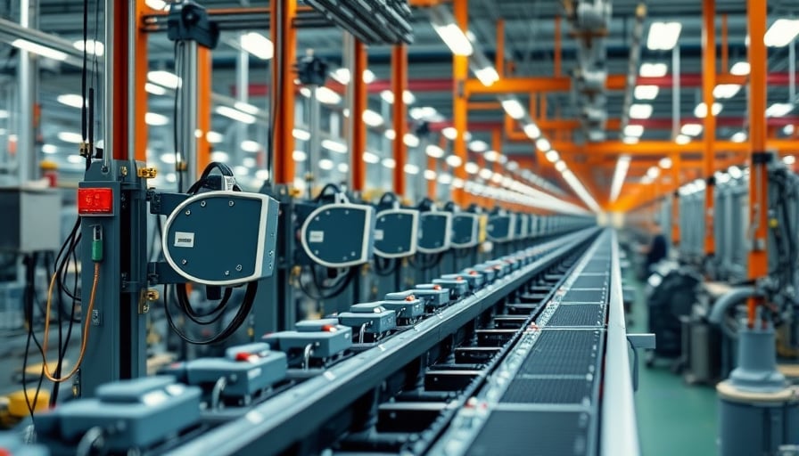 Guangdong Create Century: Leading Precision Parts for Mobile & VR Growth Guangdong Create Century: Leading Precision Parts for Mobile & VR Growth