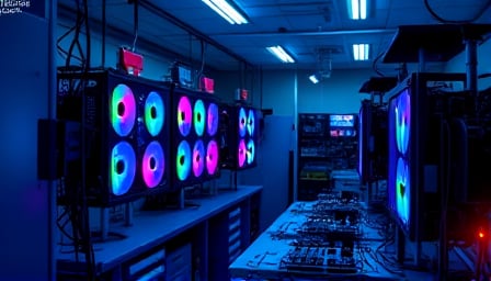 Guangdong Create Century Leads Innovation in Consumer Electronics with Precision Products