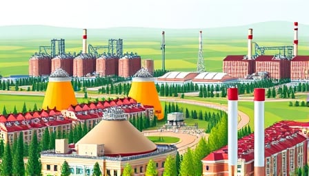 Guangdong Dongpeng Holdings Faces Financial Scrutiny Amid Market Volatility and Strategic Challenges