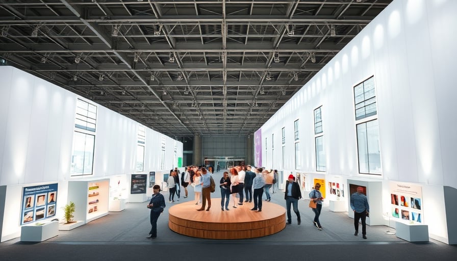 Guangdong DTECH Accelerates Global Expansion, Boosting Market Value