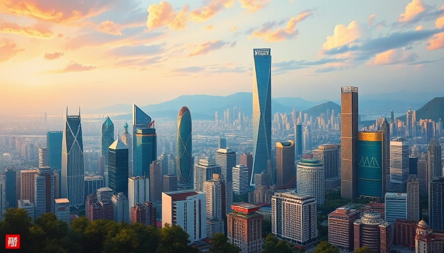 Guangdong Dtech Tech Shares Rise Above 5‑Day MA, Powering Shenzhen Market Momentum