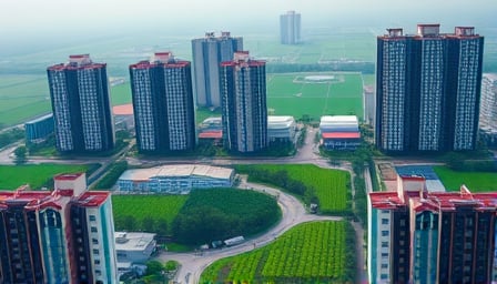 Guangdong Dtech Technology Co Ltd: Navigating Market Volatility with Growth Potential