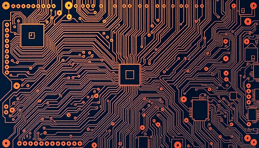 Guangdong Dtech Technology: Riding China’s Tech‑Self‑Reliance Surge