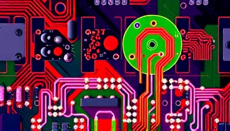 Guangdong Dtech Technology Soars on Shenzhen Exchange Amid PCB Sector Boom Guangdong Dtech Technology Soars on Shenzhen Exchange Amid PCB Sector Boom