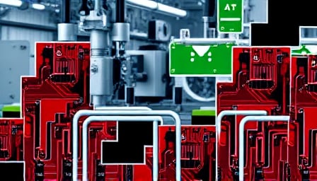 Guangdong Dtech Technology Soars: Stock Hits Historic High Amid PCB Sector Boom Guangdong Dtech Technology Soars: Stock Hits Historic High Amid PCB Sector Boom