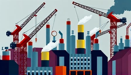 Guangdong Golden Dragon Development Inc. Capitalizes on Market Optimism with Strategic Asset Restructuring