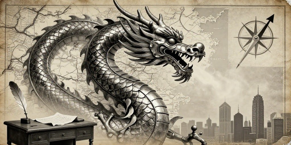 Guangdong Golden Dragon Development: Strong Growth, 8.96B CNY Market Cap, 26.11 P/E on Shenzhen