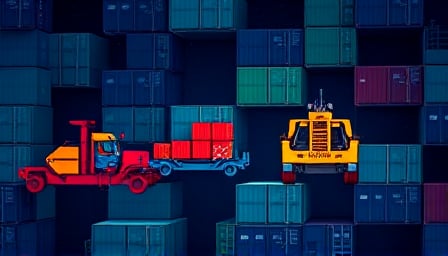 Guangdong Great River Smarter Logistics: A Leader in Innovative Logistics Solutions