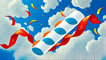 Guangdong Guangzhou Daily Media Co Ltd Experiences Surge in Stock Price Amid Market Interest