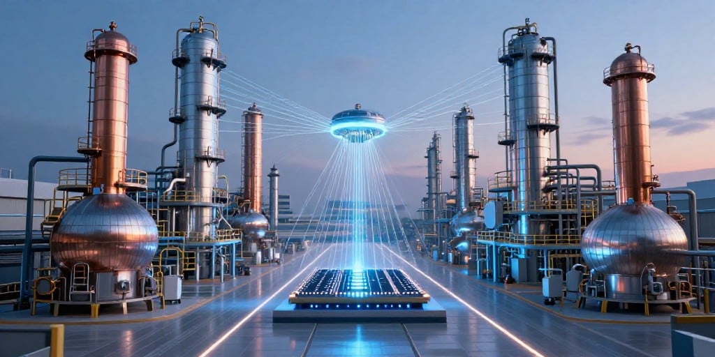 Guangdong HEC Technology: Capitalizing on Rising Metal Prices & Foil Demand in China Guangdong HEC Technology: Capitalizing on Rising Metal Prices & Foil Demand in China
