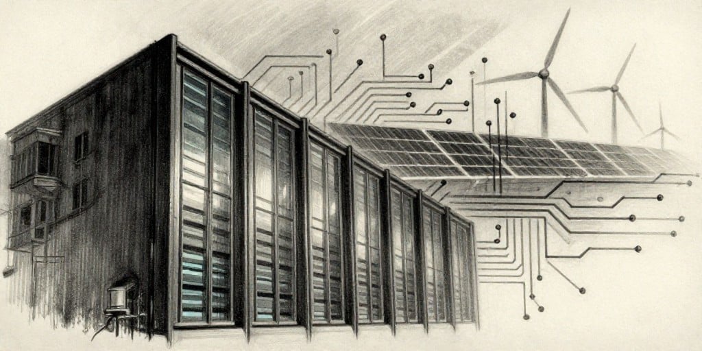 Guangdong HEC Technology H-A Acquires Majority Stake in Data‑Center Operator to Drive AI‑Driven Computing Growth Guangdong HEC Technology H-A Acquires Majority Stake in Data‑Center Operator to Drive AI‑Driven Computing Growth