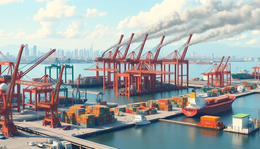 Guangdong HEC Technology Navigates Growth in Metals & Mining Amid Environmental and Digital Shifts Guangdong HEC Technology Navigates Growth in Metals & Mining Amid Environmental and Digital Shifts