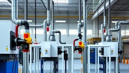 Guangdong HEC Technology Navigates Market Volatility Amid Sector Challenges