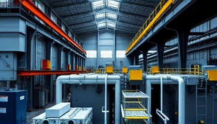 Guangdong HEC Technology: Navigating Market Volatility and Strategic Challenges in Metals & Mining