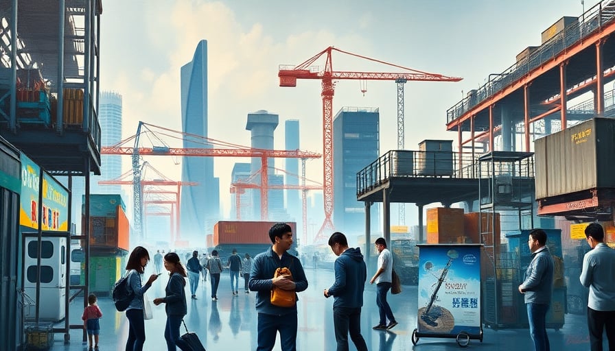 Guangdong HEC Technology: Shareholder Pledge, Price Drop, and Premium Valuation in 2025