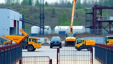 Guangdong HEC Technology: Strong Market Position Amid High Valuation Concerns