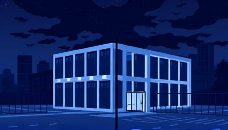 Guangdong HEC Technology Targets Chindata's Data Center Business in Strategic Expansion