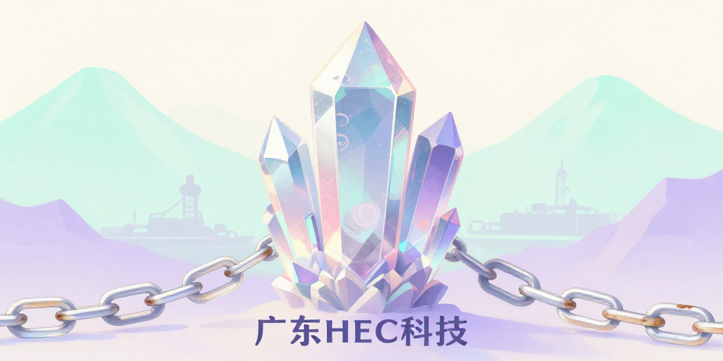 Guangdong HEC Technology's Share Pledge Sparks Investor Uncertainty