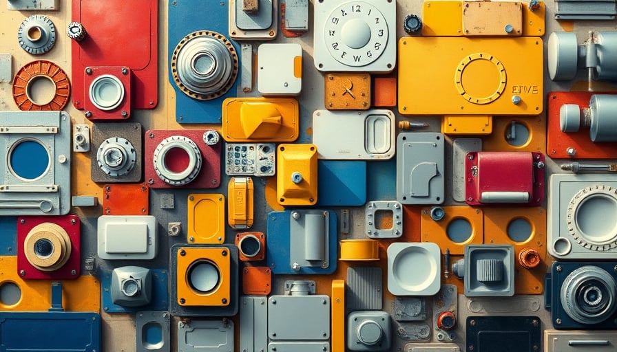 Guangdong Hongtu Technology: Leading Aluminum & Magnesium Die‑Casting Growth Guangdong Hongtu Technology: Leading Aluminum & Magnesium Die‑Casting Growth