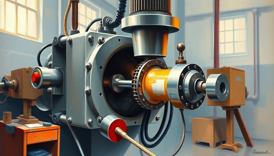 Guangdong Hongtu Technology: Navigating Volatility to Drive Alloy‑Casting Growth in 2025 Guangdong Hongtu Technology: Navigating Volatility to Drive Alloy‑Casting Growth in 2025