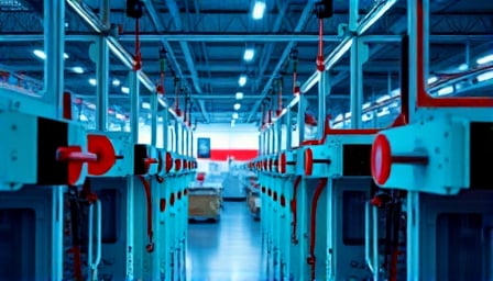 Guangdong Huate Gas Co Ltd Sees Surge in Investor Confidence Amid Sector Momentum