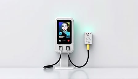 Guangdong Lvtong's Strategic Semiconductor Acquisition Signals EV Industry Expansion in China Guangdong Lvtong's Strategic Semiconductor Acquisition Signals EV Industry Expansion in China