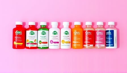 Guangdong Marubi Biotechnology Soars as Beauty Care Sector Defies Market Trends