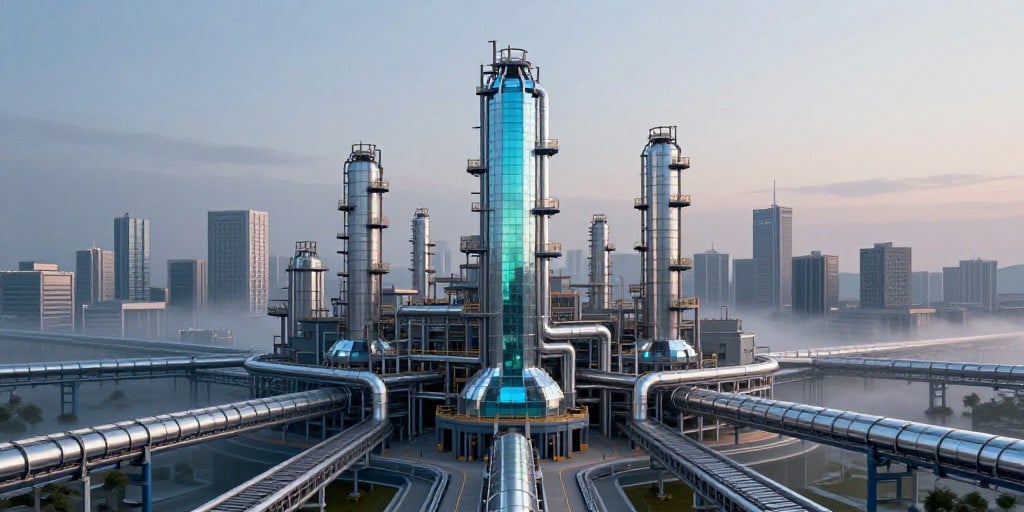 Guangdong Orient Zirconic: China's Leading Zirconium Supplier Grows Strongly in Shenzhen Guangdong Orient Zirconic: China's Leading Zirconium Supplier Grows Strongly in Shenzhen