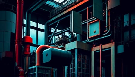 Guangdong Orient Zirconic Soars Amid Rare Earth Surge: A Glimpse into the Future of Green Energy Materials