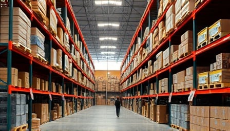 Guangdong Prolto Faces Financial Turmoil Amidst Industry Ambitions