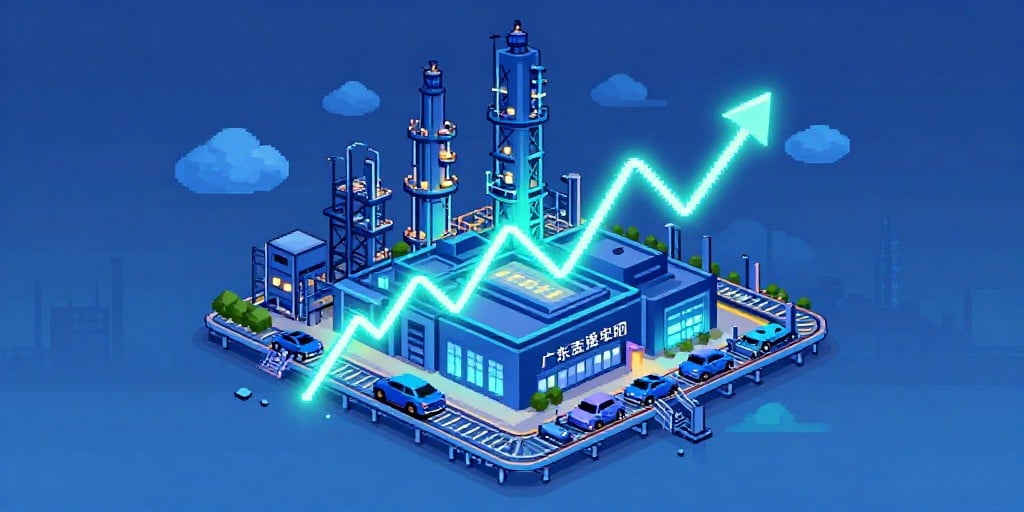 Guangdong Rifeng Electric: Market Analysis & 2026 Stock Performance Guangdong Rifeng Electric: Market Analysis & 2026 Stock Performance