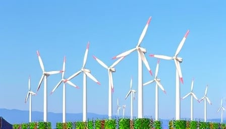Guangdong Shaoneng Group Leads Electric Power Surge Amid Favorable Policies and Market Growth