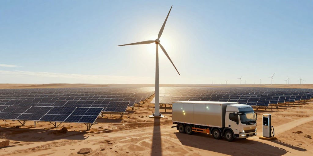 Guangdong Shaoneng Group Soars on Green‑Energy & AI Policy Surge in 2026 Guangdong Shaoneng Group Soars on Green‑Energy & AI Policy Surge in 2026