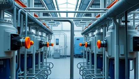 Guangdong Shenling Environmental Systems Co Ltd: Market Hype or Sustainable Innovation?