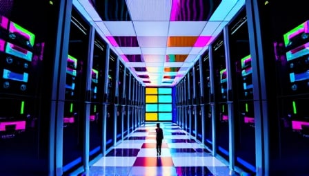 Guangdong Shenling's Stock Soars Amid Liquid Cooling Boom