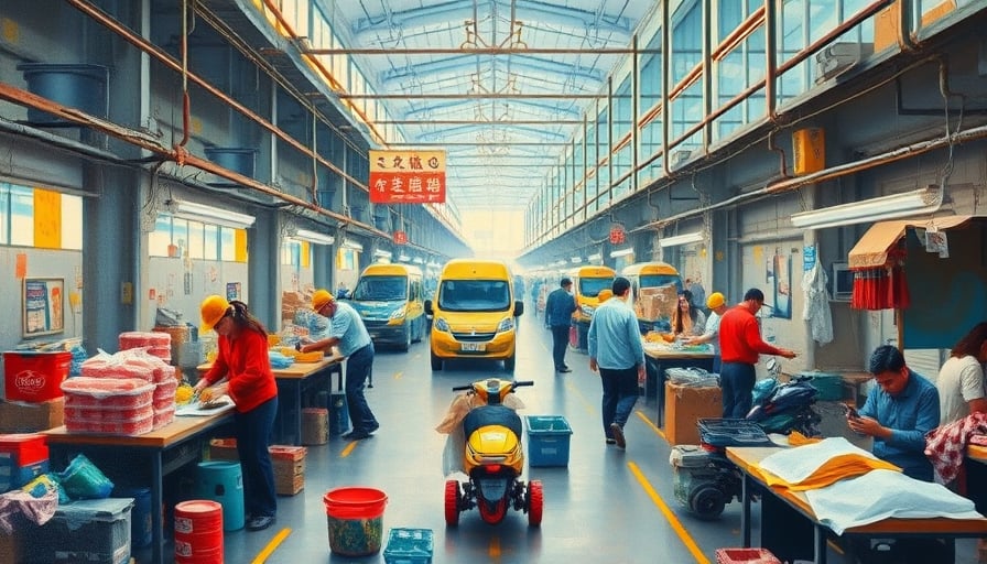 Guangdong Shirongzhaoye Co., Ltd. Reports Strong Financial Growth in First Nine Months of 2025 Guangdong Shirongzhaoye Co., Ltd. Reports Strong Financial Growth in First Nine Months of 2025