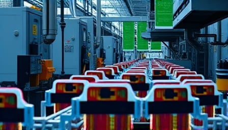 Guangdong Tecsun: Leading the Charge in Smart Card Innovation and Market Resilience