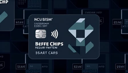 Guangdong Tecsun Navigates IT Sector Volatility with Strategic Focus on Smart Cards Guangdong Tecsun Navigates IT Sector Volatility with Strategic Focus on Smart Cards