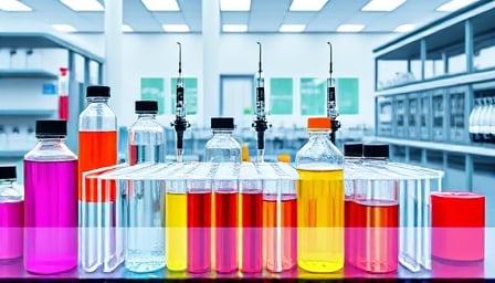 Guangdong Zhongsheng Pharmaceutical Co Ltd Rides the Wave of Innovative Drug Surge in 2025